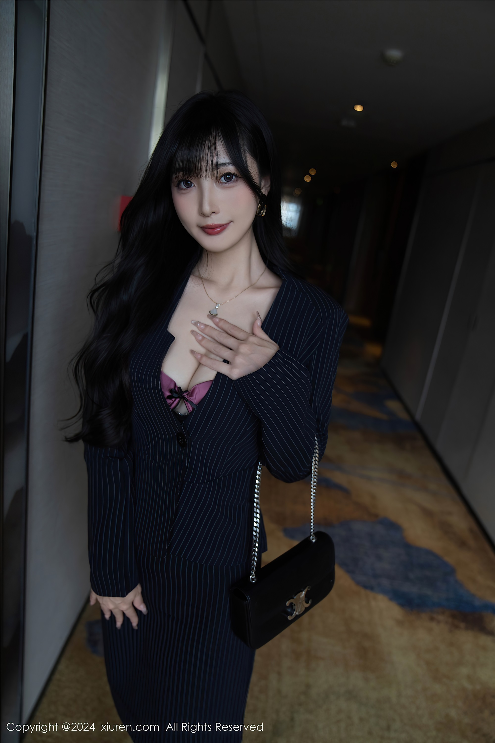 Xiuren秀人网 2024.09.20 NO.9186 林星阑